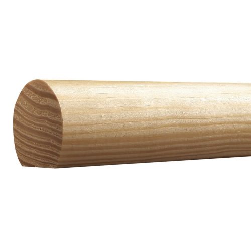 Empireco 231 Southern Yellow Pine Hand Rail