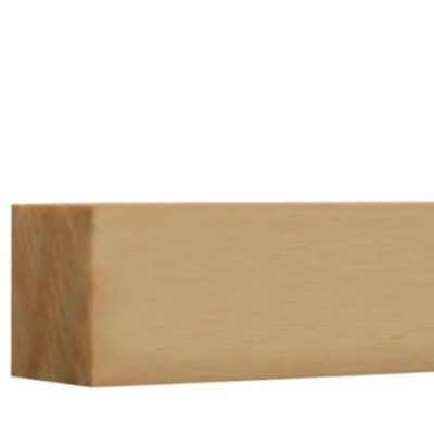 Wood SAS Molding