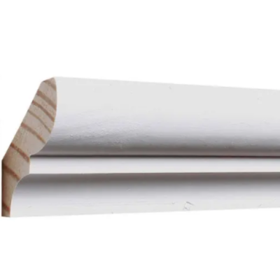 Wood Bed Molding
