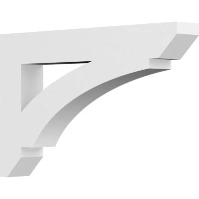 PVC Brackets
