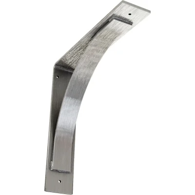 Stainless Steel Brackets