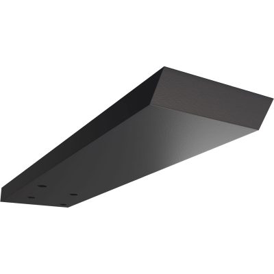 Hidden Countertop Brackets