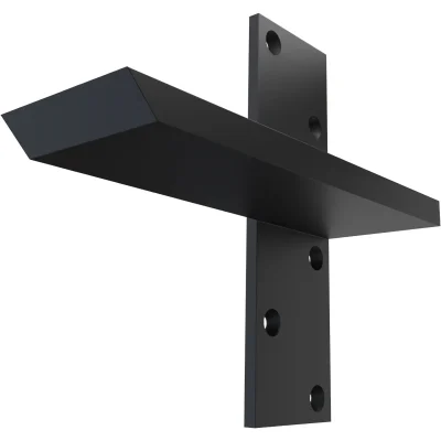 Floating Countertop Brackets