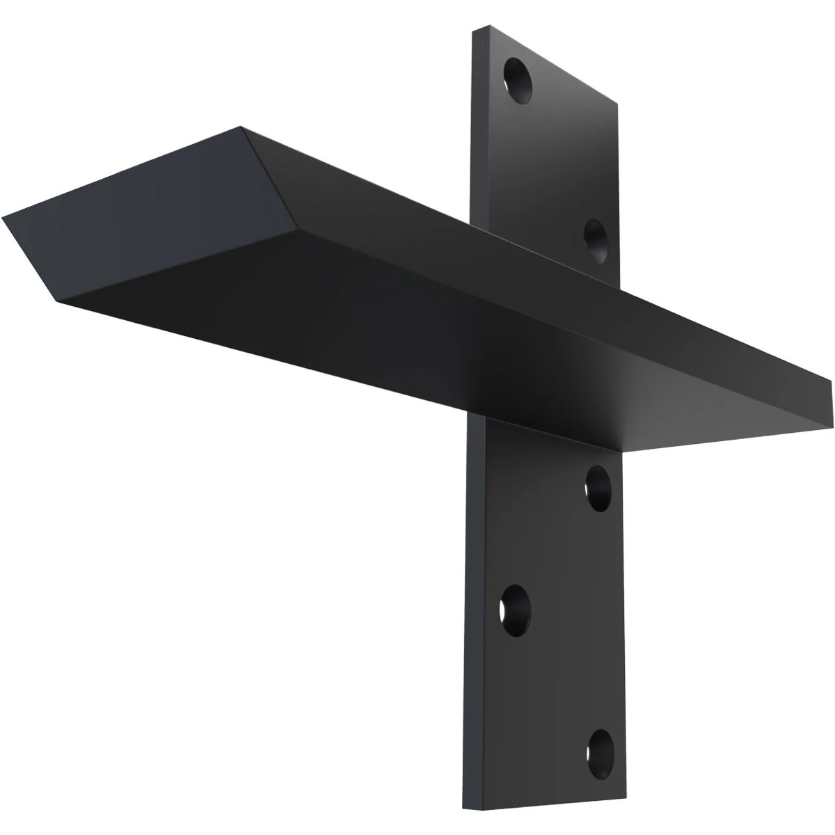 Floating Countertop Brackets