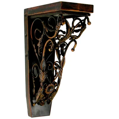 Metal Corbels