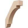 Ekena Aspen Timberthane Knee Brace - 3"W X 10"D X 14"H