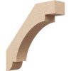 Ekena Aspen Timberthane Knee Brace - 3"W X 14"D X 14"H