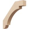 Ekena Aspen Timberthane Knee Brace - 3"W X 18"D X 18"H