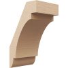 Ekena Aspen Timberthane Knee Brace - 5"W X 6"D X 10"H