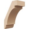 Ekena Aspen Timberthane Knee Brace - 5"W X 8"D X 12"H