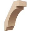 Ekena Aspen Timberthane Knee Brace - 5"W X 10"D X 14"H