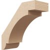 Ekena Aspen Timberthane Knee Brace - 5"W X 12"D X 12"H