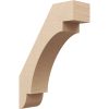 Ekena Aspen Timberthane Knee Brace - 5"W X 16"D X 22"H