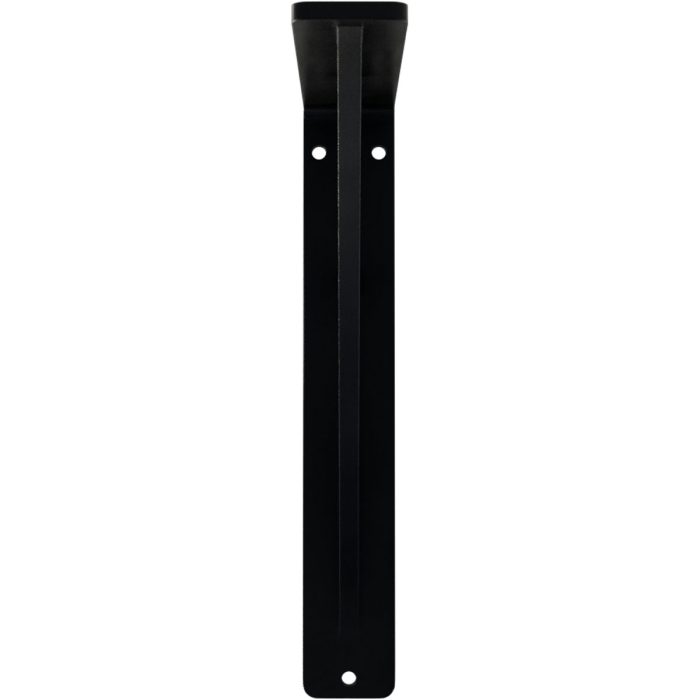 Ekena Millwork Galveston Wrought Iron Bracket - Image 10