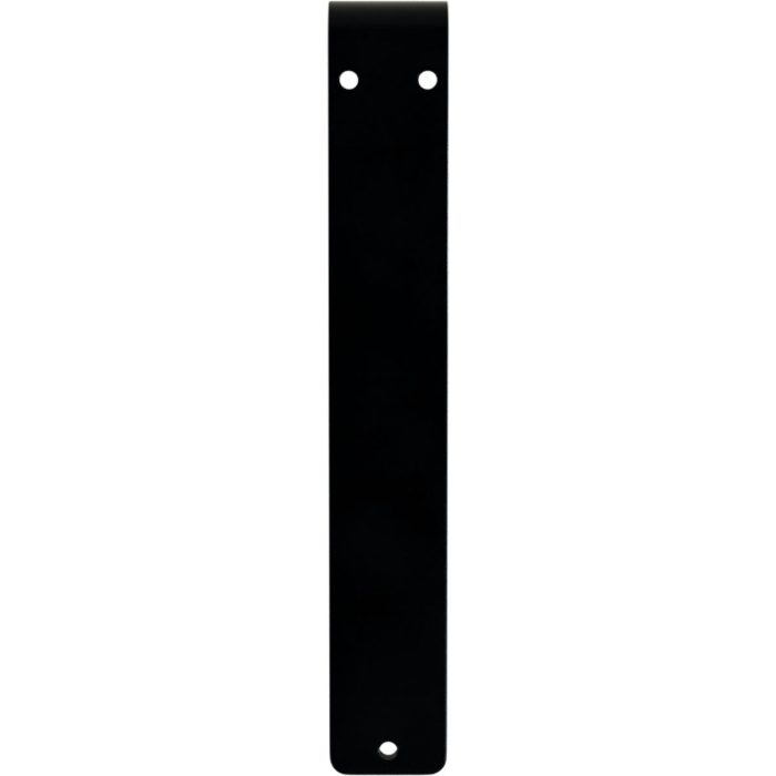 Ekena Millwork Galveston Wrought Iron Bracket - Image 8