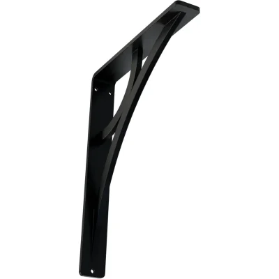 Iron Brackets