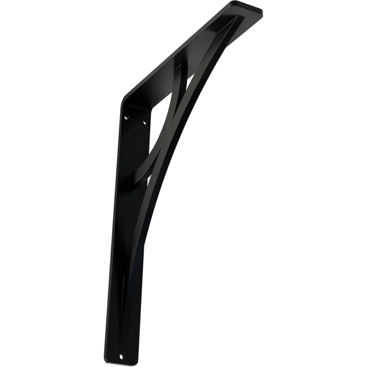 Iron Brackets