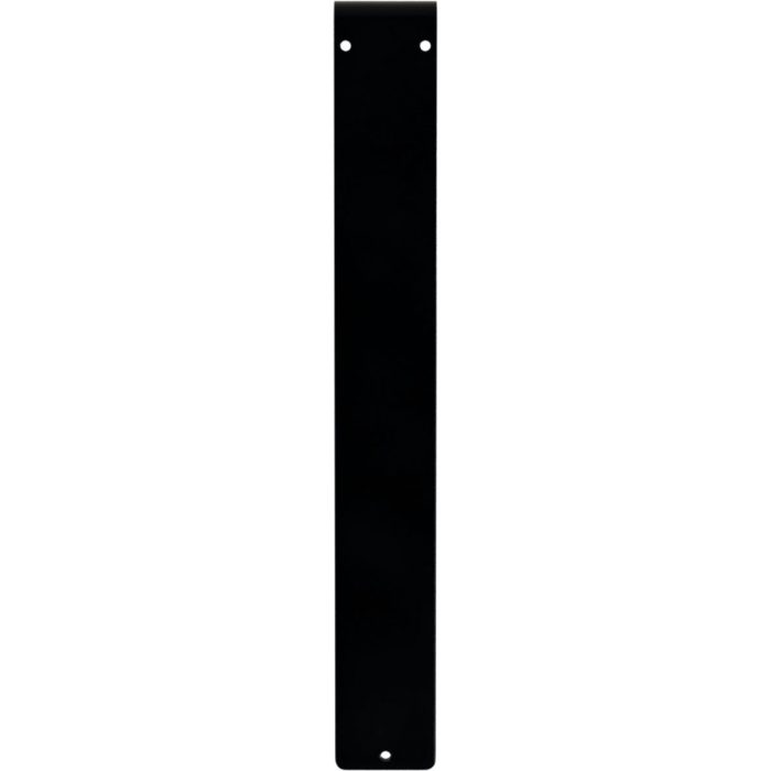 Ekena Millwork Austin Wrought Iron Bracket - Image 2