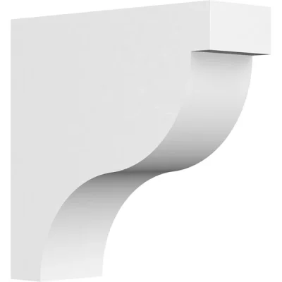 PVC Corbels