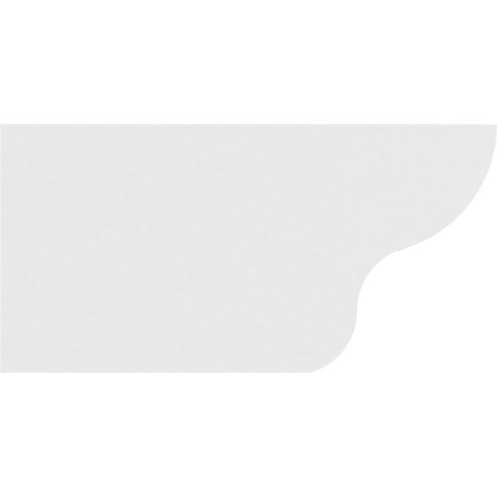 Ekena Millwork Standard Greensboro Architectural Grade PVC Rafter Tail - Image 2