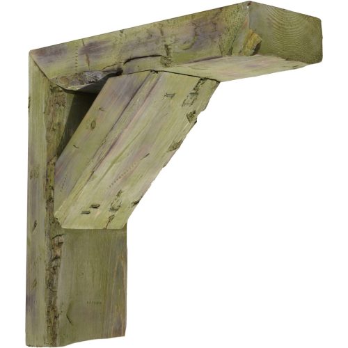 Bracket Barnwood Vintage Farmhouse