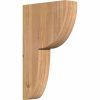 Ekena Millwork 3-1/2"W X 12"D X 12"H Crestline Smooth Corbel