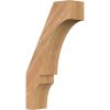 Ekena Millwork 3-1/2"W X 10"D Balboa Smooth Knee Brace
