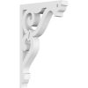 Ekena Millwork 5/8"W X 4"D X 6"H Finley Architectural Grade PVC Bracket