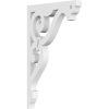 Ekena Millwork 5/8"W X 5"D X 8"H Finley Architectural Grade PVC Bracket