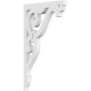 Ekena Millwork 5/8"W X 6"D Finley Architectural Grade PVC Bracket