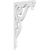 Ekena Millwork 5/8"W X 7-1/2"D X 13"H Finley Architectural Grade PVC Bracket