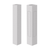 American Made Regular Newel Post NP4008