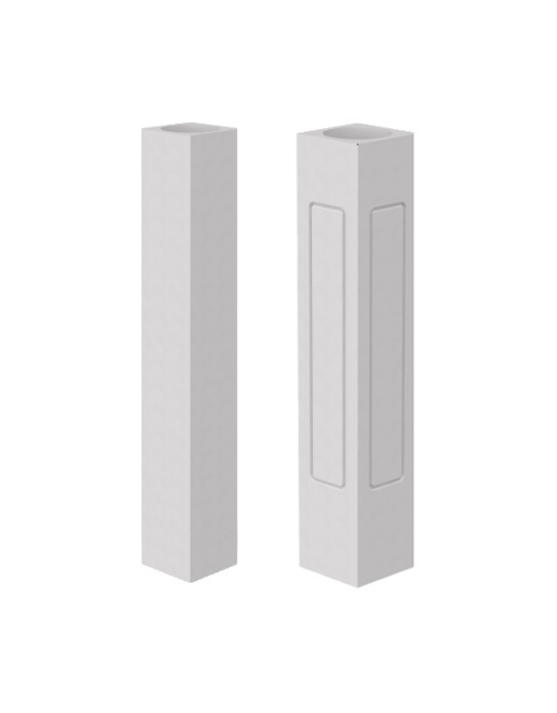 American Made Regular Newel Post NP4008