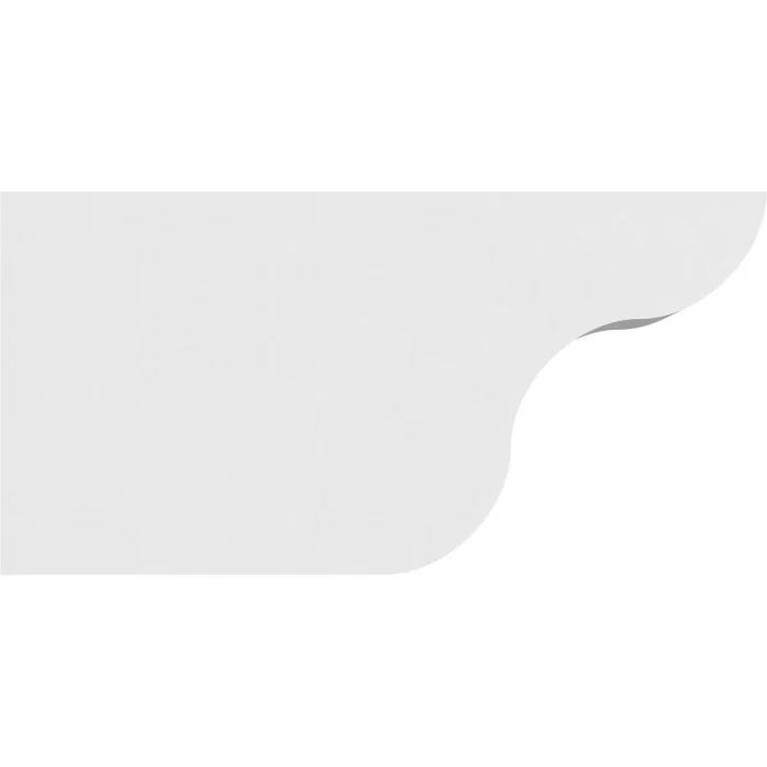 Ekena Millwork Standard Carmel Architectural Grade PVC Rafter Tail - Image 3