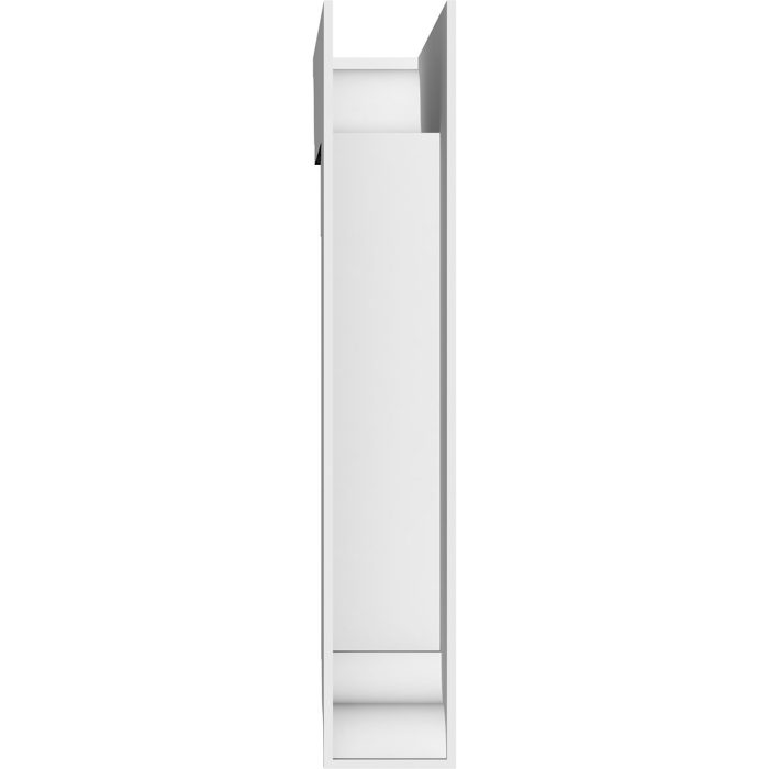 Ekena Millwork Standard Merced Architectural Grade PVC Bracket - Image 8