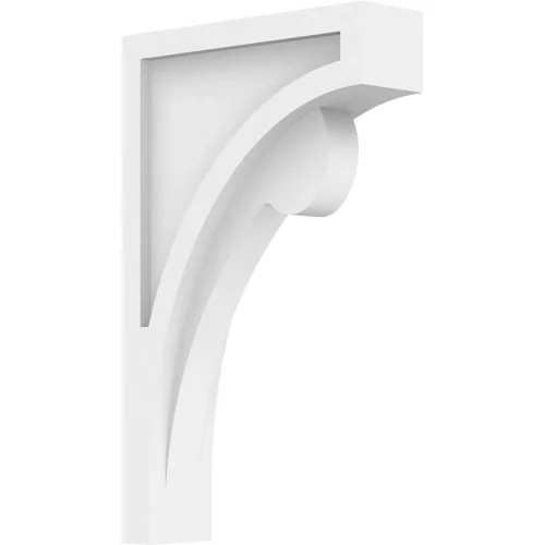 Ekena Millwork Standard Rockford Architectural Grade PVC Corbel