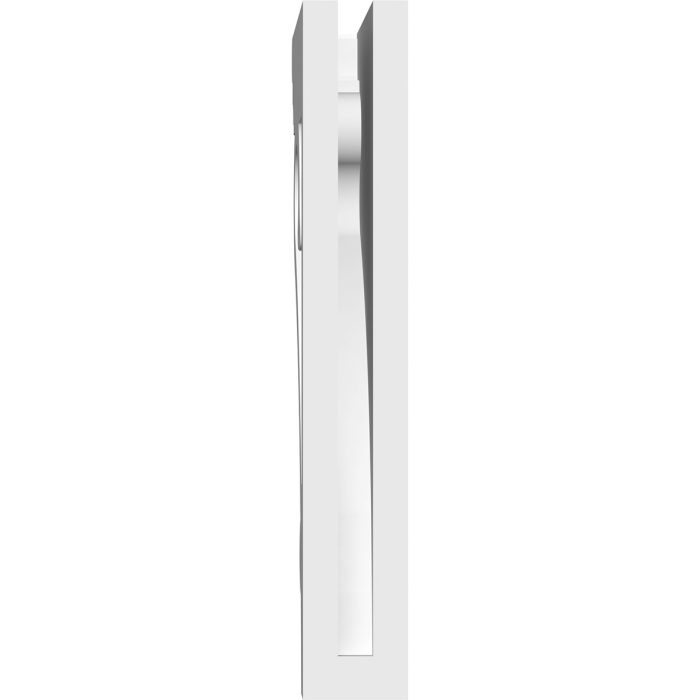 Ekena Millwork Standard Mayflower Architectural Grade PVC Corbel - Image 4