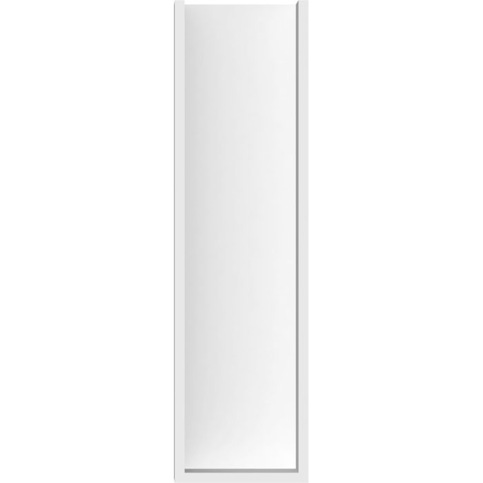 Ekena Millwork Merced Architectural Grade PVC Outlooker With Traditional Ends - Image 4