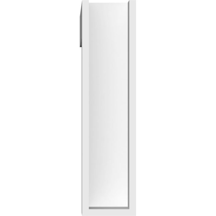 Ekena Millwork Architectural Grade Standard Carmel PVC Bracket - Image 9