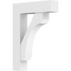 Ekena Millwork Architectural Grade Standard Legacy PVC Bracket