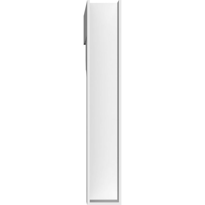 Ekena Millwork Architectural Grade Standard Legacy PVC Bracket - Image 4