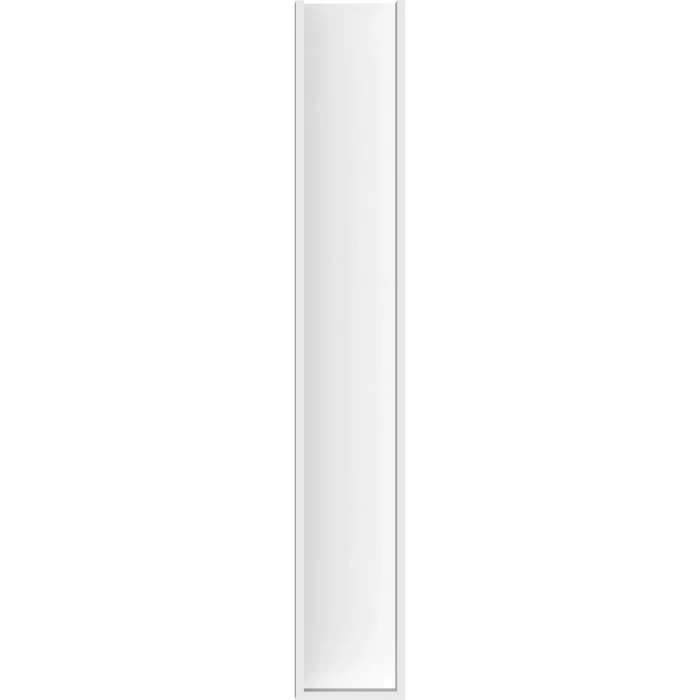 Ekena Millwork Imperial Architectural Grade PVC Outlooker With Block Ends - Image 4