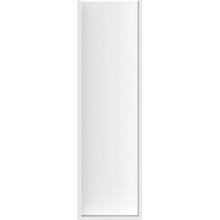 Ekena Millwork Traditional Architectural Grade PVC Outlooker With Block Ends - Image 4