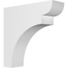 Ekena Millwork Yorktown Architectural Grade PVC Corbel