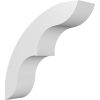 Ekena Millwork Ozark Architectural Grade PVC Knee Brace