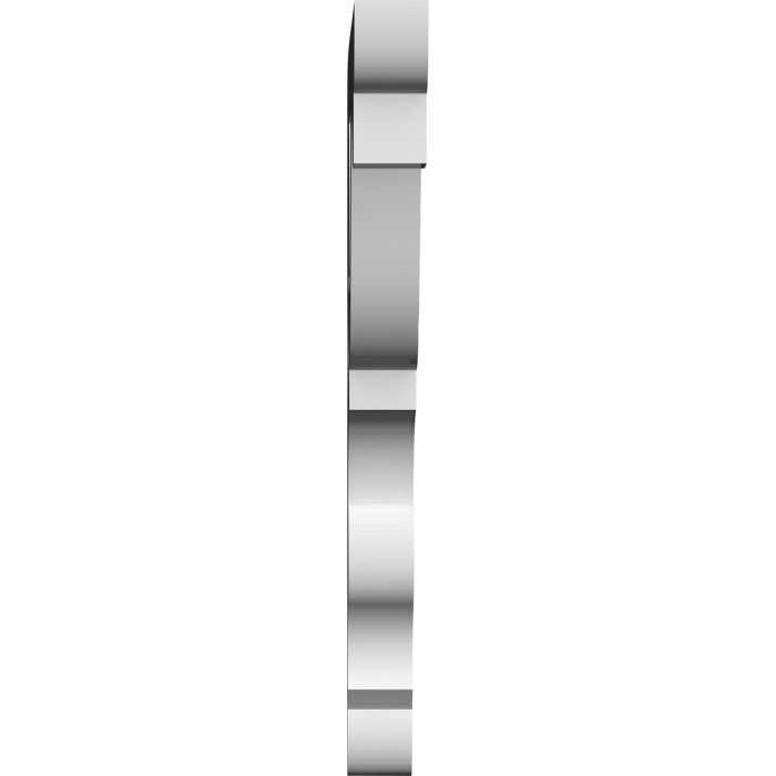 Ekena Millwork Robin Architectural Grade PVC Bracket - Image 2
