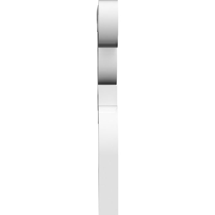 Ekena Millwork Benson Architectural Grade PVC Bracket - Image 4