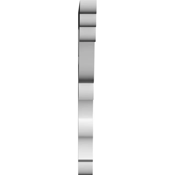 Ekena Millwork Cornelia Architectural Grade PVC Bracket - Image 2