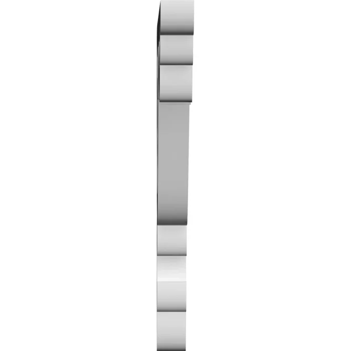 Ekena Millwork Amber Architectural Grade PVC Bracket - Image 2