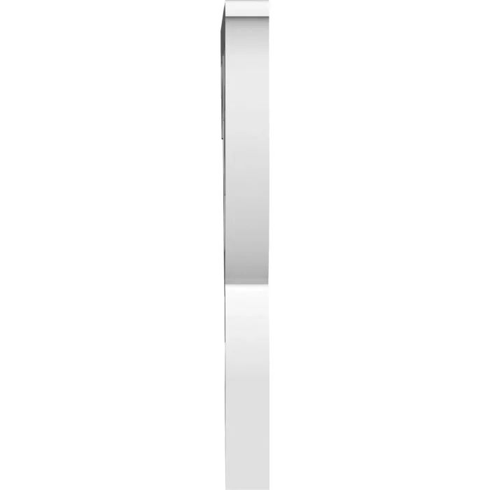 Ekena Millwork Amber Architectural Grade PVC Bracket - Image 4